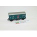L225399 LILIPUT - Carro chiuso DB 1/87