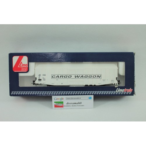 L300002 LIMA - Carro refrigerante "CARRO WAGGON" 1/87