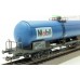 L302717 LIMA - Carro cisterna "MOBIL" DB 1/87 