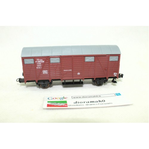 L303161 LIMA - Carro merci chiuso FS