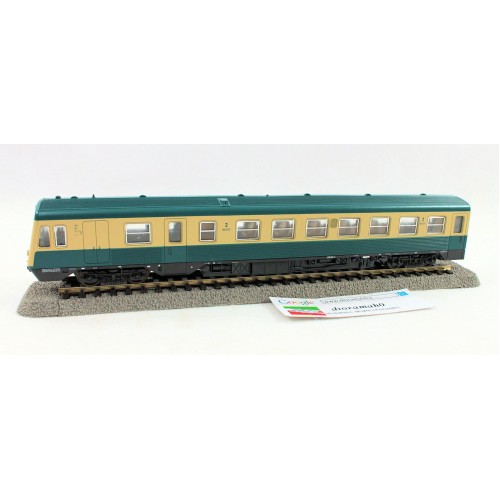 201091L LIMA - Personenwagen Beiwagen Zum VT 628 DB