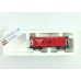 303611E LIMA - Carrozza passeggeri americana 1/87