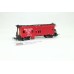 303611E LIMA - Carrozza passeggeri americana 1/87