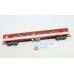 309166 LIMA - Carrozza Passeggeri Obb 1/87
