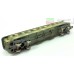 309197 LIMA - Carrozza mimetica militare DB 1/87