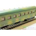 309197 LIMA - Carrozza mimetica militare DB 1/87