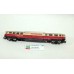 309420 LIMA - Carrozza panoramica WGm 1/87