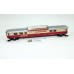 309420 LIMA - Carrozza panoramica WGm 1/87