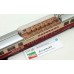309420 LIMA - Carrozza panoramica WGm 1/87