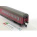 44720-24 ROCO - Vagone ristorante DSG 1/87 44720-24 ROCO - Vagone ristorante DSG 1/87