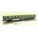 9209 LIMA - Carrozza passeggeri Scharnow-Reisen DB 1/87