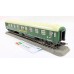 9209 LIMA - Carrozza passeggeri Scharnow-Reisen DB 1/87