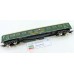 9209 LIMA - Carrozza passeggeri Scharnow-Reisen DB 1/87