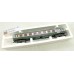 9312 LIMA - Carrozza con bagagliaio serie A7 SNCF 1/87