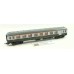 9312 LIMA - Carrozza con bagagliaio serie A7 SNCF 1/87