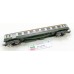 9312 LIMA - Carrozza con bagagliaio serie A7 SNCF 1/87