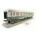 9312 LIMA - Carrozza con bagagliaio serie A7 SNCF 1/87