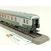 9312 LIMA - Carrozza con bagagliaio serie A7 SNCF 1/87