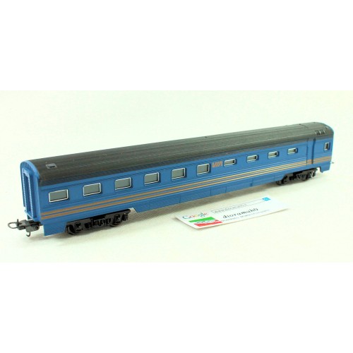 298201 LIMA - Carrozza passeggeri 1/87