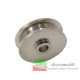 46 SOMMERFELDT - Puleggia per palo tenditore 1/87