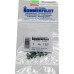 157 SOMMERFELDT - Isolatore verde 24 PZ