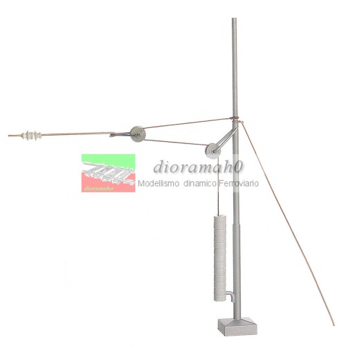 209 SOMMERFELDT - Palo tenditore FS 209 SOMMERFELDT - Palo tenditore FS