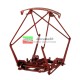 822 SOMMERFELDT - Pantografi FS tipo 52 (coppia)