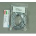05093 DIORAMAH0 - Cavo grigio 5 metri 0,5 mm²