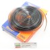 10625 ROCO - Cavo piatto a 5 conduttori 10 m, sezione cavi 0,7 mm²