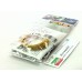 163785 FALLER - Cavo 0.04 mm² colore Giallo 10 m.