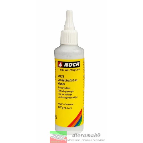61133 NOCH - Colla speciale universale per modellismo