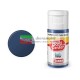 AMMO R-0020 Rail center - Blu scuro opaco vernice acrilica