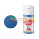 AMMO R-0021 Rail center - Blu medio opaco vernice acrilica