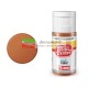 AMMO R-0024 Rail center - Colore ruggine opaco vernice acrilica