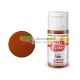 AMMO R-0031 Rail center- Marrone vagone merci opaco vernice acrilica