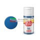 AMMO R-0038 Rail center - Blu intenso opaco vernice acrilica