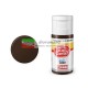 AMMO R-0041 Rail center - Marrone scuro opaco vernice acrilica