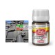 AMMO R-2100 Rail center - Old Dust effetto polvere