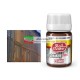 AMMO R-2102 Rail center - Rust Stripes effetto striature di ruggine