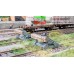 13602 NOCH - Terminale respingente 2 pz 1:87 13602 NOCH - Terminale respingente 2 pz 1:87