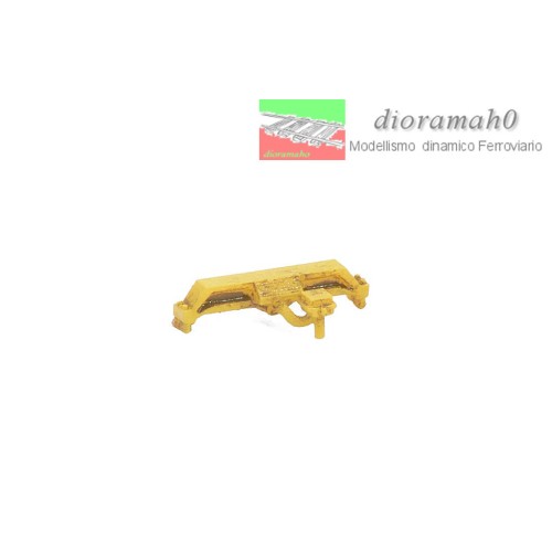 13603 NOCH - Magnete per binari Indusi 10 pz 1:87