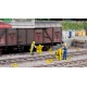 13606 NOCH - Set di ganasce freno 1:87