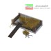 1526 BUSCH - Deposito letame recintato con accessori 1/87