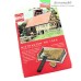 1526 BUSCH - Deposito letame recintato con accessori 1/87