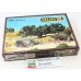 180584 FALLER - Due box porta biciclette + bici 1/87