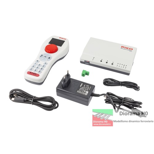 55821 PIKO - PIKO Smart Controlwlan Set 55821 PIKO - PIKO Smart Controlwlan Set