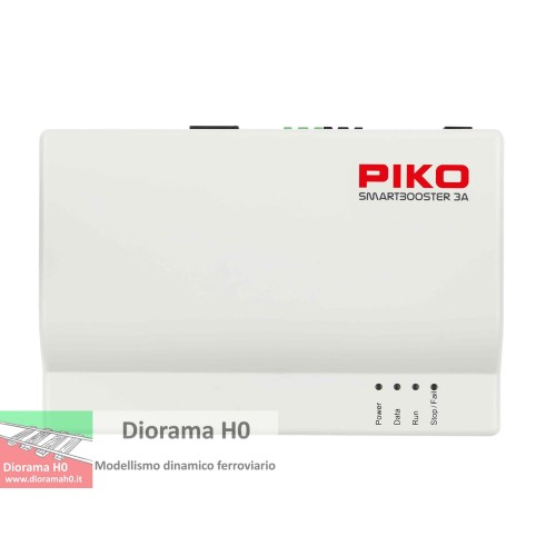 55827 PIKO - SmartBooster 3A 55827 PIKO - SmartBooster 3A