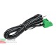 55828 PIKO - Cavo di collegamento al binario PSCwlan con morsettiera 55828 PIKO - Cavo di collegamento al binario PSCwlan con morsettiera