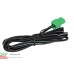 55828 PIKO - Cavo di collegamento al binario PSCwlan con morsettiera 55828 PIKO - Cavo di collegamento al binario PSCwlan con morsettiera