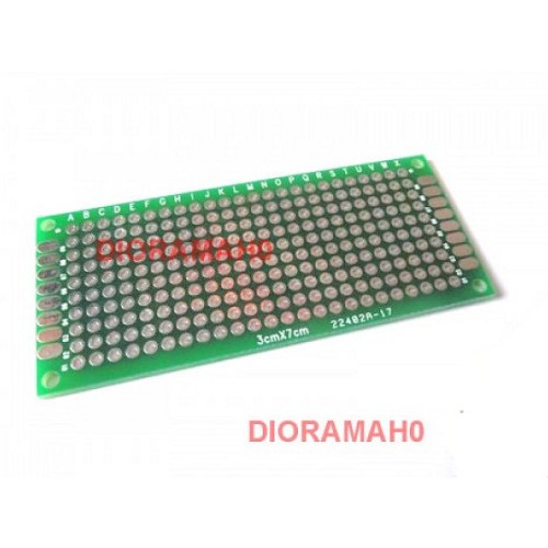 Basetta millefori vetronite doppia faccia 70x30 mm Basetta millefori vetronite doppia faccia 70x30 mm